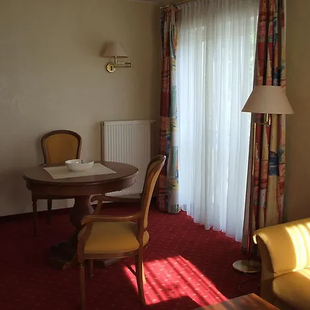 Apartamento Lindenau 3*