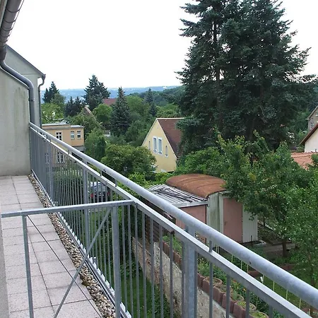 Lindenau Radebeul