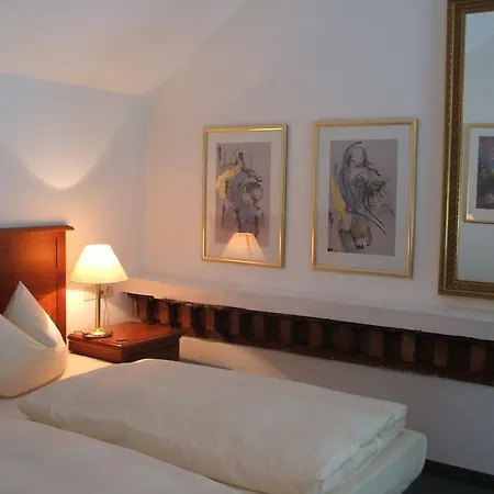 Apartamento Lindenau 3*